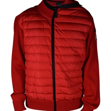 Canada Goose Men Down Jacket