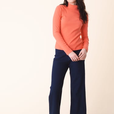 Color Knack Pant in Midnight