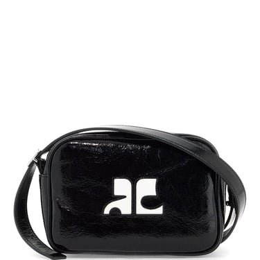 Courreges Reedition Camera Bag For Women