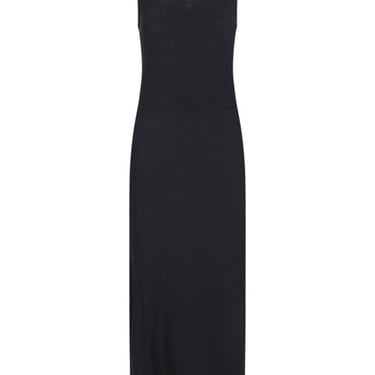 Loewe Women Anagram' Camisole Dress