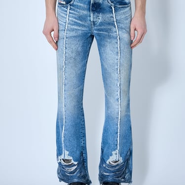 Diesel Men 1998 D-Buck-Fsg Jeans