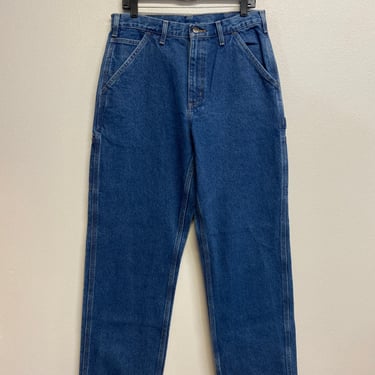 Carhartt Carpenter Jeans