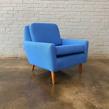 Dux Lounge Chair by Folke Ohlsson