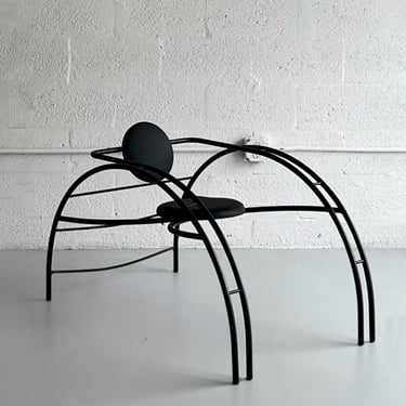 Quebec 69 Spider Chair by Les Amisca, 1980s