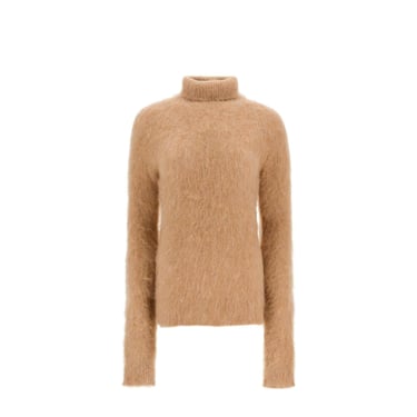 Sportmax Elgar Alpaca Sweater Women