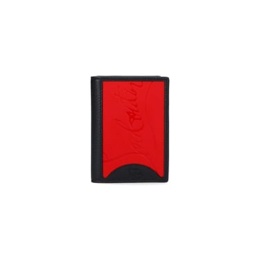 Christian Louboutin Men Sifnos' Bi-Fold Wallet