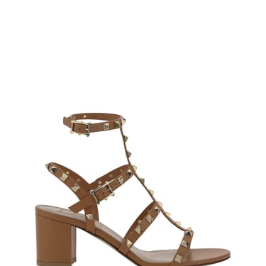 Valentino Garavani Women Valentino Garavani Rockstud Sandals