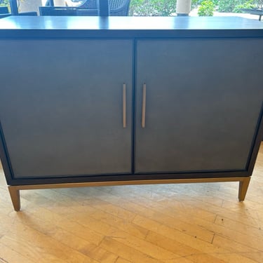 Two Door Cabinet from Arhaus