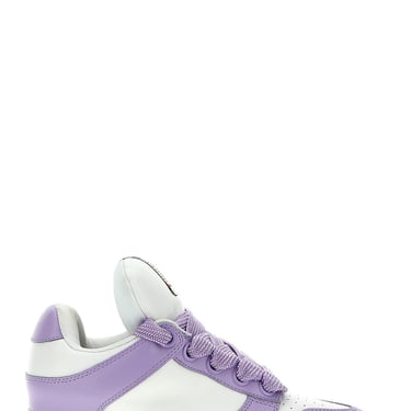 Maison Mihara Yasuhiro Women 'Rosy Dad' Sneakers