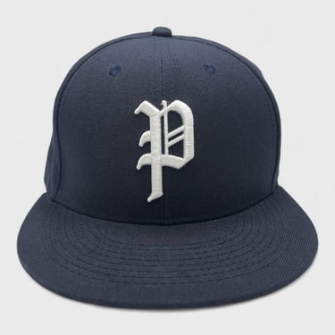 Portland Diamond Project Snapback Hat