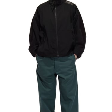 N.hoolywood Dickies Work Pants - Green