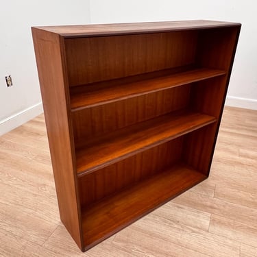 Mid Century Bookcase By I.B.Kofod-Larsen 