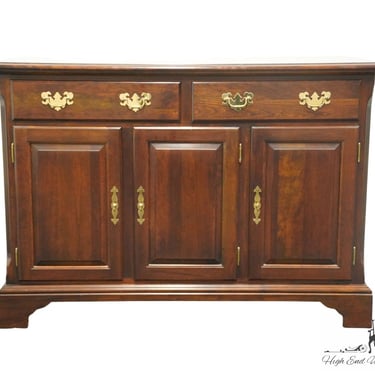 CRESENT FURNITURE Solid Cherry Traditional Style 46