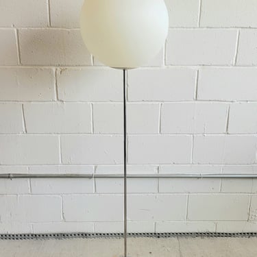 Mid Century Lollipop Floor Lamp