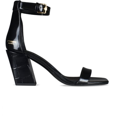 Burberry Women Sandals