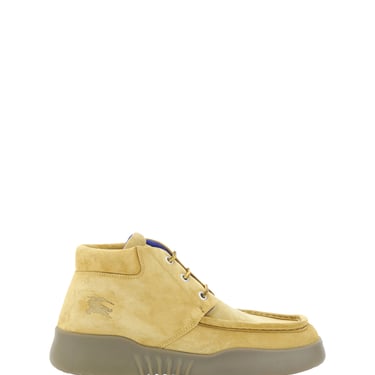 Burberry Men Casual Ankle Boots