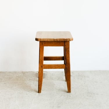 Vintage Stool No. 140