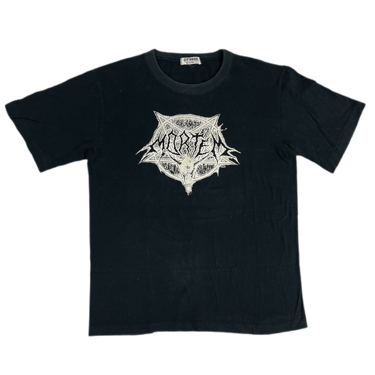 Vintage Mortem "Slow Death" T-Shirt