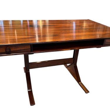 Gianfranco Frattini desk Mod. 535 for Bernini 1956