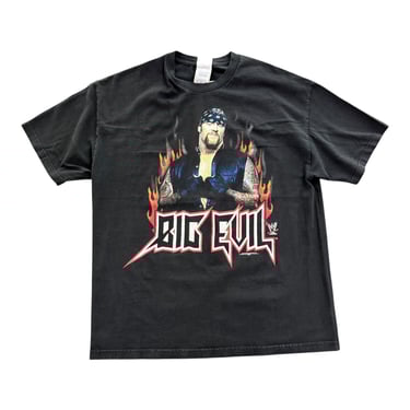 Undertaker Wresting Tee | XL | Y2K