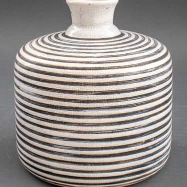 Mid-Century Italian Style Ceramic Vase