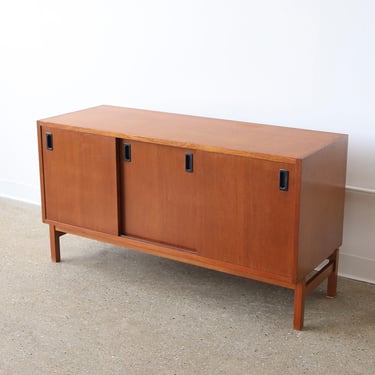 Small Italian Credenza