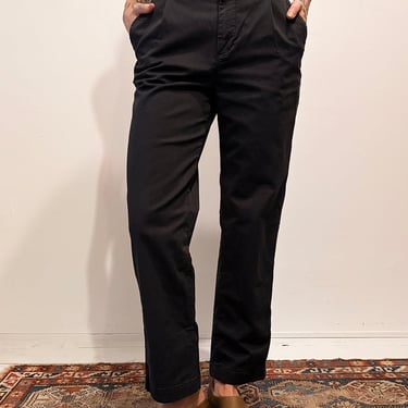 Everlane Straight Leg Trousers