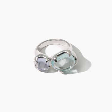 Cled Duo Beam Ring