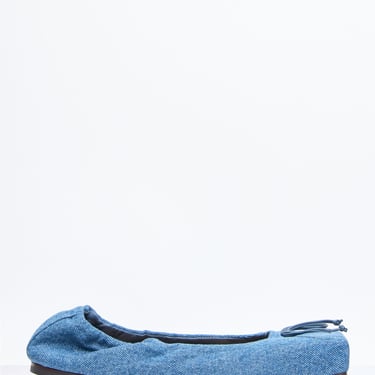 Jacquemus Women Les Ballerines Flats