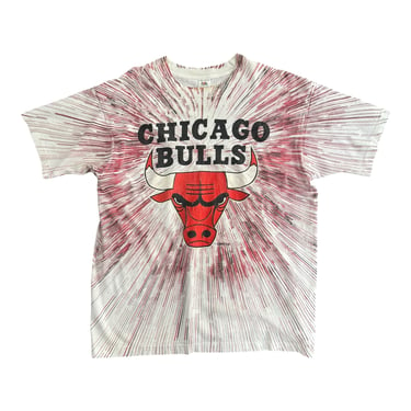 Chicago Bulls Tee (XL)