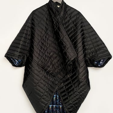 Unger Kimono Jacket
