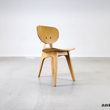 Kosuga Chair Tendo Mokko Heron Japanese Mid Century Modern Kosuga Chair Tendo Mokko Heron Japanese Mid Century Modern