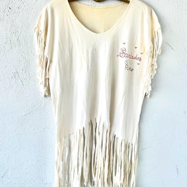 Vintage Hawaii 80s Graffiti Graphic Splatter Paint Hawaiian Shirt Tshirt Dress // Purple Tunic Swimsuit Coverup 