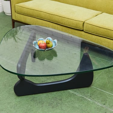 Noguchi Coffee Table