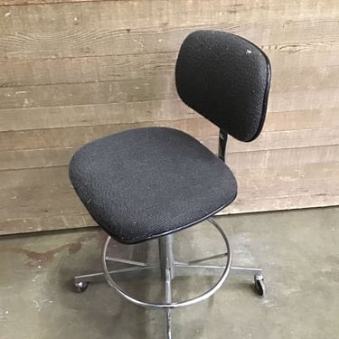 Steelcase Office Chair (Tacoma)