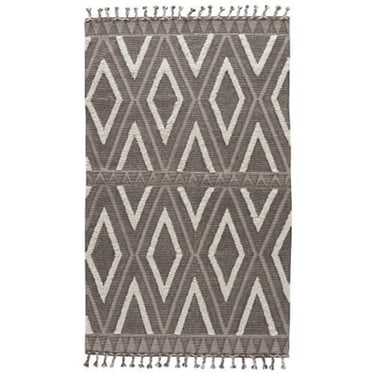 Kokodo Kent Rug w/ Fringe