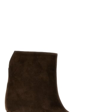 Khaite Women 'Ona' Ankle Boots