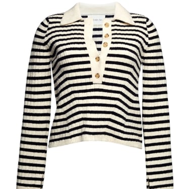 Elliot Sweater - Stripe