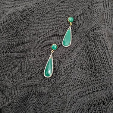 ARTEA EARRINGS