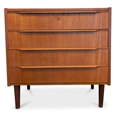 Low BoyTeak Dresser - 022548