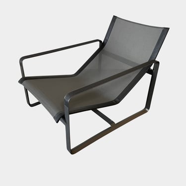 Neutra Outdoor Lounge Chair