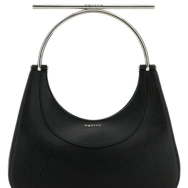 Alexander Mcqueen Woman Cross-Bar