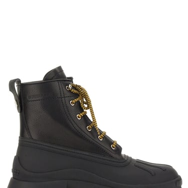 Dsquared Men Boot Canadian