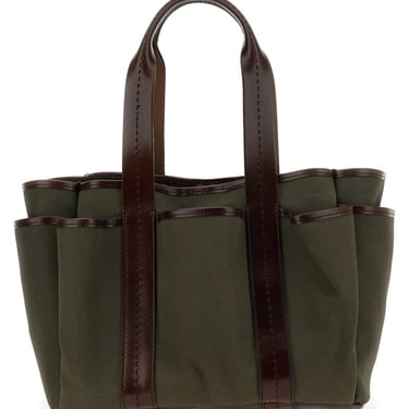 Max Mara Women "Giardiniera" Tote Bag