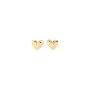 Amina Muaddi Women Amina Muaddi Heartbreaker Earrings