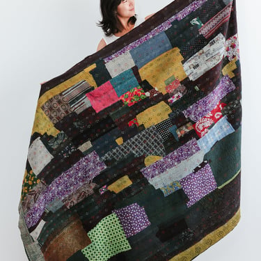 Lin Quilt