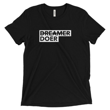 Dreamer Doer T-Shirt