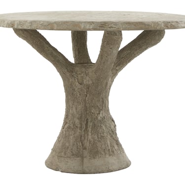 Forest Table Round