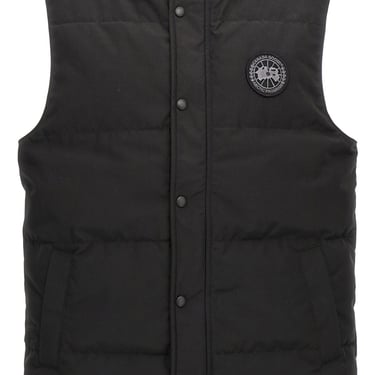 Canada Goose Men 'Garson' Vest