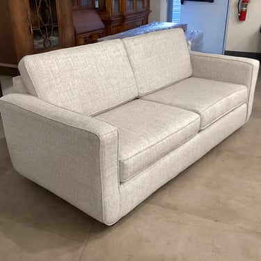 Fusion Furniture Loveseat